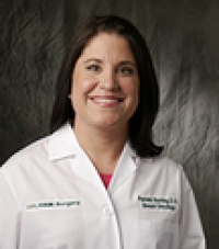 Dr. Pamela Wilbanks Bunting DO, Surgical Oncologist