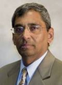 Dr. Umesh Hansraj Gheewala M.D.
