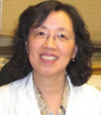 Dr. Xiaowei Chen M.D., Pathologist