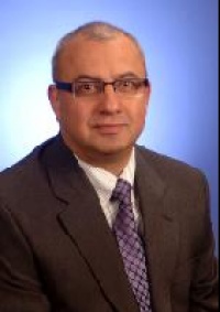 Dr. Mahmood Reza Vaezzadeh M.D., OB-GYN (Obstetrician-Gynecologist)