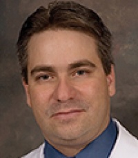 Dr. Salvador Orlando Montenegro MD