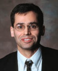 Dr. Baruch Friedman M.D., Allergist and Immunologist