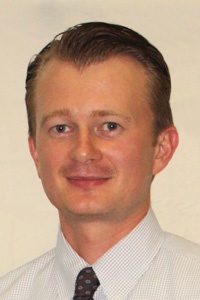 Dr. Kamil Krukowski DO, Family Practitioner