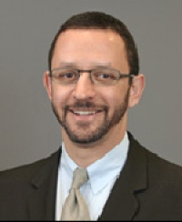 Dr. Michael Helmy Tewfik M.D.