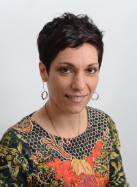 Ms. Julia Kagan Oppenheimer DDS, Acupuncturist