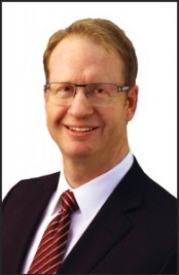 Dr. Curtis Dale Burton M.D., Orthopedist
