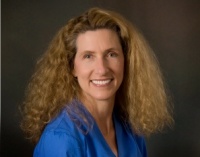 Dr. Jill Teresa Caffrey PH.D.