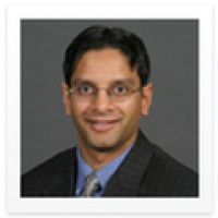 Dr. Deepak Shashikant Patel MD