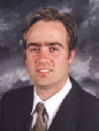 Dr. Todd Snoeyink DPM, Podiatrist (Foot and Ankle Specialist)