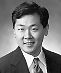 Dr. Sungjun John Hwang M.D., Ophthalmologist