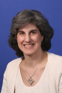Jessica Berkowitz M.D., Radiologist