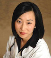 Dr. Susan Seung-hee Hong D.M.D.