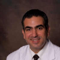 Dr. William Dean Hunter M.D., Neurosurgeon