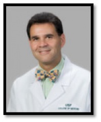 Dr. Henry  Rodriguez MD