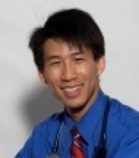 Dr. Lawton K Moy M.D., Pediatrician