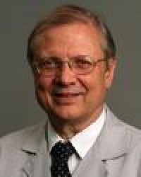 Dr. William Pearce MD, Vascular Surgeon