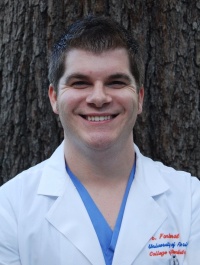 Mr. Ian Fontenot DDS, Dentist