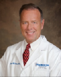 Dr. Joseph Matt Pittard M.D.