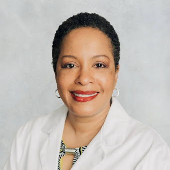 Dr. Kenya  Etim M.D.