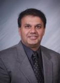 Dr. Muzaffar Rahat M.D., Internist