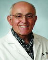 Dr. Bertil F Wolf MD, Gastroenterologist