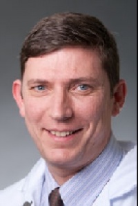 Dr. Stefan David Holubar M.D.