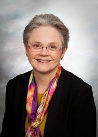 Dr. Sandra Adams Eisele MD