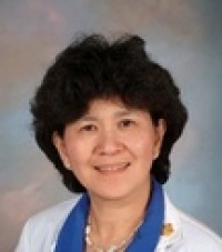 Dr. Eulalia  Cheng MD