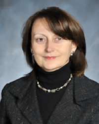 Dr. Maria Ortiz-reyes M.D., Internist
