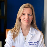 Dr. Stephanie Anne Freeman MD