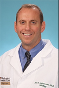 Jack Jennings MD, Radiologist