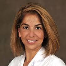 Dr. Marjan Hedayatzadeh, MD, OB-GYN (Obstetrician-Gynecologist)