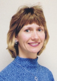 Dr. Cynthia Lynn Campbell M.D.