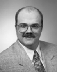 Dr. Steven Richard Stasiak M.D.