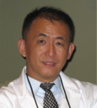 Zhaoliang Hu DDS, PHD, Dentist