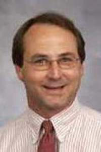Dr. James David Lincer M.D.