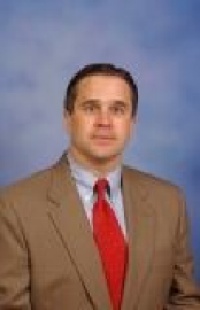 Dr. Scott A Stevens DO, Anesthesiologist