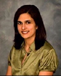 Dr. Bushra Fazili M.D., Gastroenterologist
