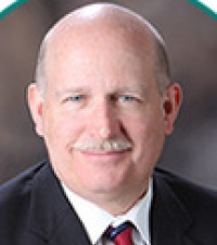 Dr. John E. Stevenson M.D., Neurosurgeon