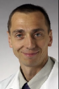 Dr. Heiko Pohl MD, Gastroenterologist