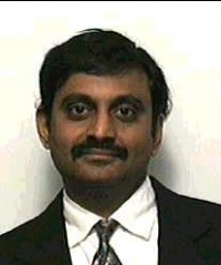 Dr. Raghu C Chaparala M.D., Gastroenterologist