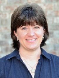 Dr. Julie Ellen Becker M.D.