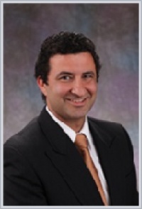 Emad Khaleeli M.D., Cardiologist