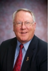 Dr. Greg Randolph Pahnke M.D.