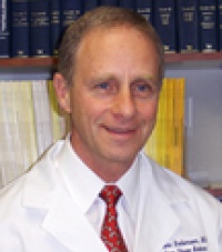 Dr. Fane Lawrence Robinson MD, Ophthalmologist