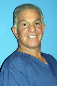Dr. Jay H Rosenberg M.D.