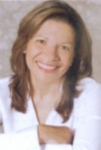 Dr. Anahi M. Ortiz MD, Pediatrician