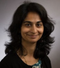 Dr. Swati S Sane M.D., Pediatrician