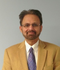 Dr. Ashok K Joshi M.D.