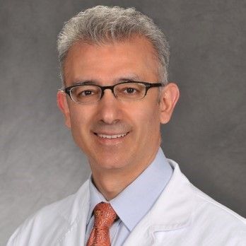 Dr. Jack Jallo, MD, Neurosurgeon